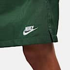 Shorts Flow in tessuto Nike Club – Uomo