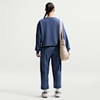 나이키 스포츠웨어 칠 테리 여성 미드라이즈 프렌치 테리 조거