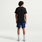 FFF Men's Nike Soccer T-Shirt
