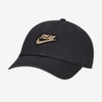 Black/Black/Dark Smoke Grey/Metallic Gold