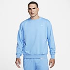 Nike Standard Issue Men's Dri-FIT Crew Basketball Top