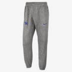 Dark Grey Heather/Game Royal