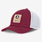 Team Maroon/White