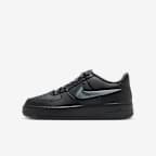 Black/Anthracite/Pure Platinum/Smoke Grey