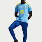 F.C. Barcelona Strike SE Men's Nike Dri-FIT Football Knit Pants
