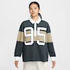 Seaweed/Neutral Olive/White/Sail