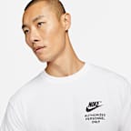 ナイキ スポーツウェア メンズ Tシャツ