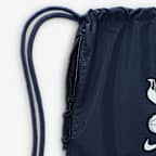 Tottenham Hotspur Heritage Drawstring Bag (13L)