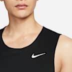 Nike Dri-FIT Ready Men's Fitness Tank Top