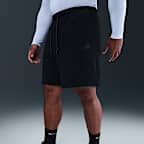 Nike Tech Men's Fleece Shorts