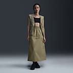 Neutral Olive/Medium Olive