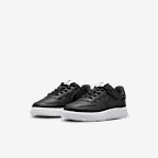 Tenis para niños de preescolar Nike Force 1 Low LV8 EasyOn