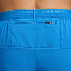 ナイキ ストライド ラン エナジー メンズ Dri-FIT 13cm ランニングショートパンツ (インナー付き)