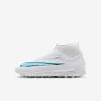 White/Dusty Cactus