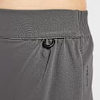 Nike 24.7 PerfectStretch Women's Dri-FIT High-Waisted Loose Barrel-Leg Pants