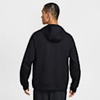 Nike Primary NanoKnit Men's Dri-FIT UV Protection Pullover Performance Hoodie