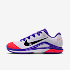 White/Dark Concord/Bright Crimson/Burgundy Ash