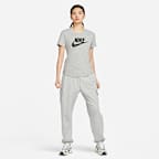 Nike Sportswear Essentials 女款標誌 T 恤