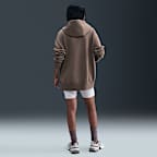 Nike Sportswear Phoenix Fleece Oversize-Hoodie für Damen