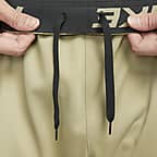 Nike Totality Men's Dri-FIT 18cm (approx.) Unlined Versatile Shorts