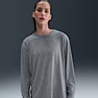 Smoke Grey/Heather/Black