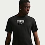 USMNT Men's Nike Soccer T-Shirt