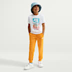 Nike Sportswear Older Kids' T-Shirt