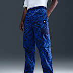 Nike Air Men's Woven Cargo Pants