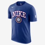 Philadelphia 76ers Essential Men's Nike NBA T-Shirt