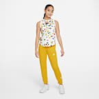 Nike Sportswear Older Kids' (Girls') Tank