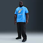 Nike Sportswear Club Men's Woven Cargo Pants