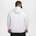 Sudadera con gorro Nike Sportswear Club Fleece