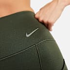 Nike Go Women's High-Waisted Leggings with Pockets