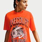 Brilliant Orange