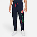 Nike Sportswear JDI Older Kids' (Boys') Joggers