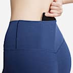 ナイキ ゼンビー ウィメンズ ハイウエスト アンクル (9分丈) レギンス