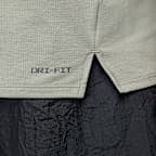 ナイキ ライズ 365 ランニング ディビジョン メンズ Dri-FIT ランニングトップ