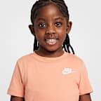 Nike Club Toddler 2-Piece Knit Shorts Set