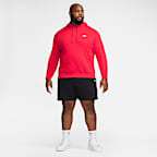 Nike Sportswear Club Fleece Pullover Hoodie
