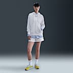 Nike Sportswear Phoenix Fleece Women's Oversized Sweatshirt French Terry Hoodie