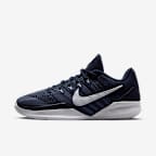 College Navy/Photo Blue/White