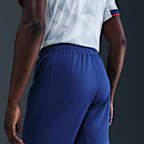 USMNT 2025 Stadium Home (Men's Team) Men's Nike Dri-FIT Soccer Replica Short