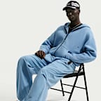 Nike Tech Men's Dri-FIT Woven Pants