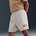 Nike Sportswear Toddler P.E. Shorts reversibles