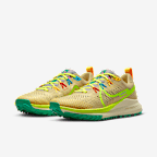 Nike Pegasus Trail 4 女款越野跑鞋