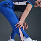 France Strike Women's Nike Dri-FIT Football Knit Pants