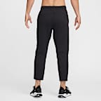 Nike Primary Fleece Men's Dri-FIT UV Tapered Performance Pants