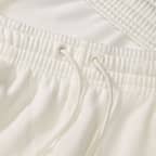 Pantalon de survêtement oversize à taille haute Nike Sportswear Phoenix Fleece pour Femme