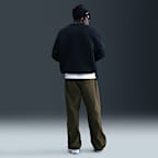 Nike Tech Men's Open-Hem Woven Pants