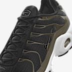 Chaussure personnalisable Nike Air Max Plus By You